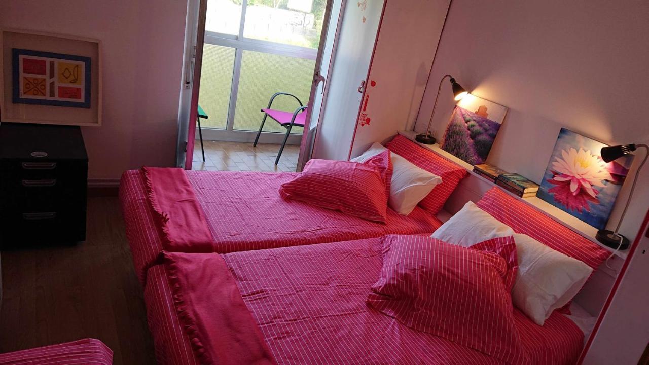Piso Rio Nervion 15 Minutos Bilbao Daire Ugao-Miraballes Dış mekan fotoğraf