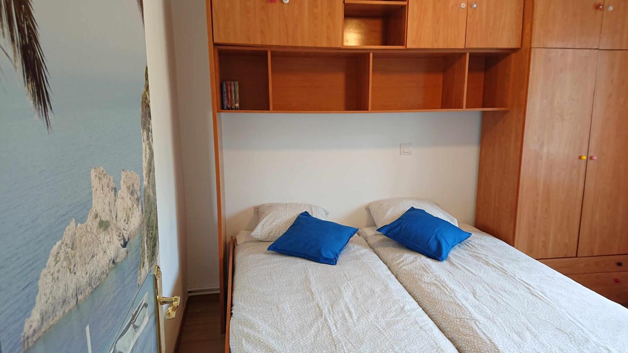Piso Rio Nervion 15 Minutos Bilbao Daire Ugao-Miraballes Dış mekan fotoğraf