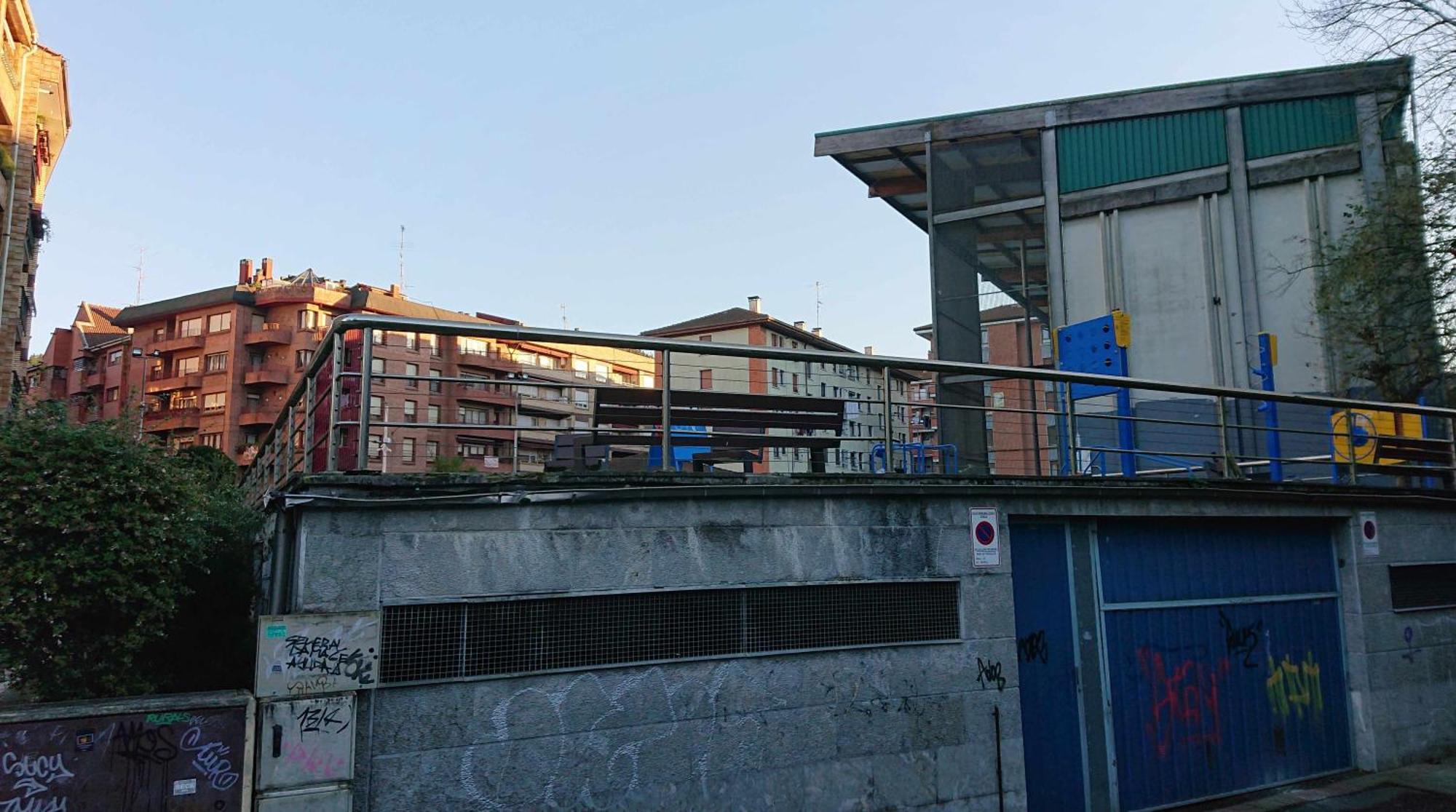 Piso Rio Nervion 15 Minutos Bilbao Daire Ugao-Miraballes Dış mekan fotoğraf
