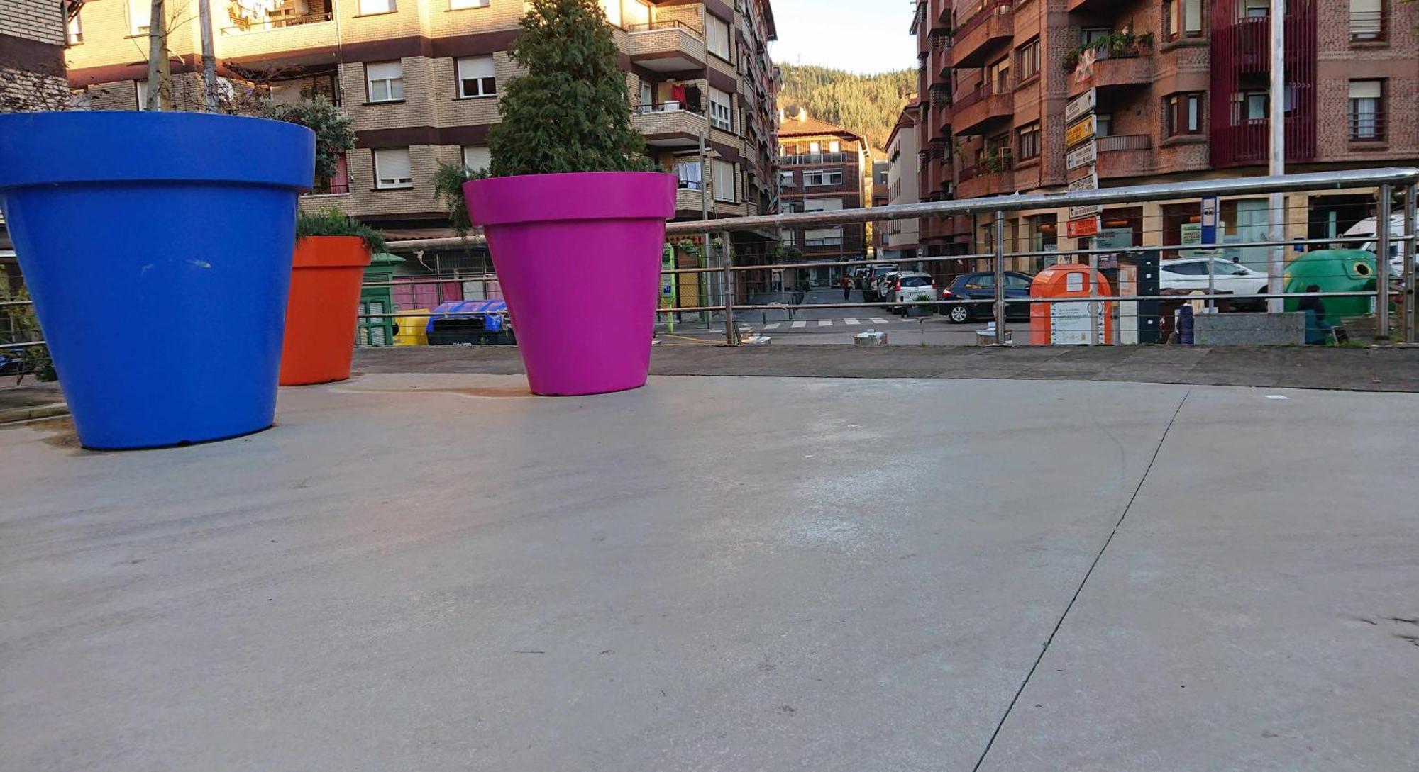 Piso Rio Nervion 15 Minutos Bilbao Daire Ugao-Miraballes Dış mekan fotoğraf